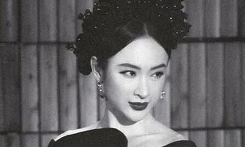 Sau 3 năm ăn chay, Angela Phương Trinh nguyện buông bỏ dục vọng